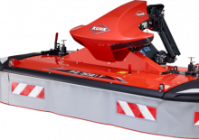 Front Drums without conditioner Kuhn PZ 2721 F