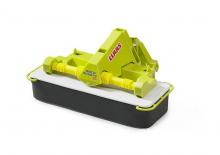 Front-mounted mowers - disc with conditioner Claas Disco 3050 FC Plus