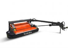 Front-mounted mowers - disc with conditioner Kubota DMC8032R
