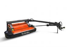 Front-mounted mowers - disc with conditioner Kubota DMC8032T