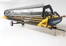 Front-mounted mowers - disc with conditioner New Holland DuraSwath 436 HB