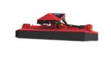 Front-mounted mowers - disc with conditioner Kongskilde GXF 3605 P