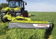 Front-mounted mowers - disc without conditioner Claas Disco 3100 F Profil