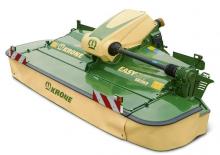 Front-mounted mowers - disc without conditioner Krone EasyCut F 360