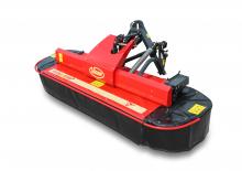 Front-mounted mowers - disc without conditioner Vicon Extra 332 XF Compact
