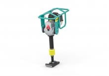 Gasoline and Diesel Rammers Ammann ATR 30