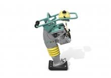 Gasoline and Diesel Rammers Ammann ATR 60 C