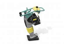 Gasoline and Diesel Rammers Ammann ATR 60 P