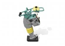 Gasoline and Diesel Rammers Ammann ATR 68 C