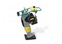 Gasoline and Diesel Rammers Ammann ATR 68 P