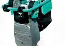 Gasoline and Diesel Rammers Ammann AVS 68