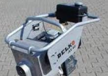 Gasoline and Diesel Rammers Delko AX 64