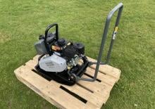 Gasoline and Diesel Rammers Wacker Neuson BPS1340Bw