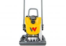 Gasoline and Diesel Rammers Wacker Neuson BPS1550Bw
