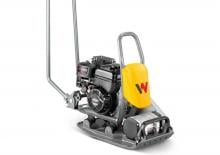 Gasoline and Diesel Rammers Wacker Neuson BPS2050B