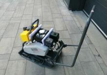 Gasoline and Diesel Rammers Wacker Neuson BPS2050Bw