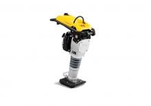 Gasoline and Diesel Rammers Wacker Neuson BS62-4 A/28