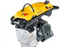Gasoline and Diesel Rammers Wacker Neuson BS68-4 A/28