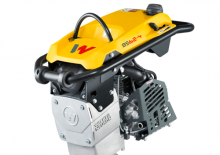 Gasoline and Diesel Rammers Wacker Neuson BS68-4 Ab/28