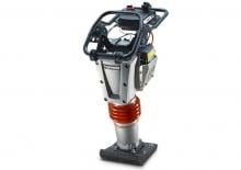 Gasoline and Diesel Rammers Dynapac DR7