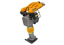 Gasoline and Diesel Rammers Giant GR580G