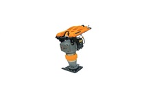 Gasoline and Diesel Rammers Giant GR800D