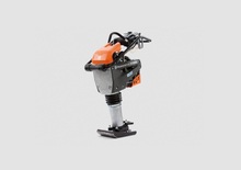 Gasoline and Diesel Rammers Husqvarna LT 5005
