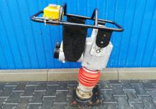 Gasoline and Diesel Rammers Dynapac LT 65
