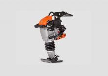 Gasoline and Diesel Rammers Husqvarna LT 8005