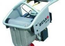 Gasoline and Diesel Rammers Delko PH 64