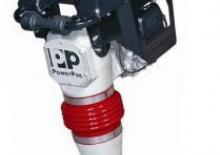 Gasoline and Diesel Rammers PowerPac PPS 58 H