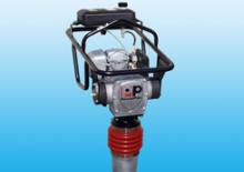 Gasoline and Diesel Rammers PowerPac PPS 68 H