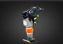 Gasoline and Diesel Rammers Palme PTR60 
