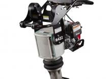 Gasoline and Diesel Rammers M-B-W R422