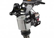 Gasoline and Diesel Rammers M-B-W R442 
