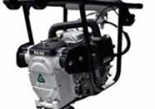 Gasoline and Diesel Rammers Sakai RS45