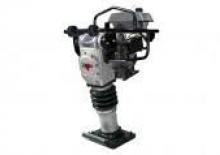 Gasoline and Diesel Rammers Sakai RS55