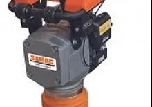 Gasoline and Diesel Rammers Samac S54B 