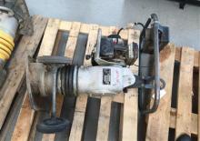 Gasoline and Diesel Rammers Vibromax SL 1R