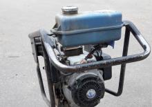 Gasoline and Diesel Rammers weber mt SRV 70