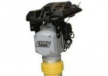 Gasoline and Diesel Rammers Shatal TC 62