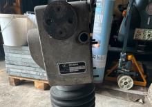 Gasoline and Diesel Rammers DELMAG TX 7 DY