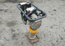 Gasoline and Diesel Rammers Vibromax VM 2