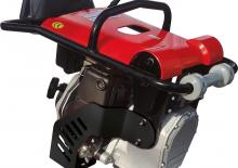 Gasoline and Diesel Rammers Breaker XC 75 H 4 T
