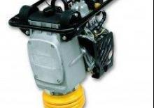 Gasoline and Diesel Rammers Breaker XR 60 R2T