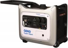 Gasoline Power Generators Geko ® 3015 E-P/YHBA