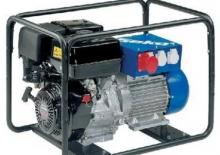 Gasoline Power Generators Geko ® 4001 E-A/HEBA