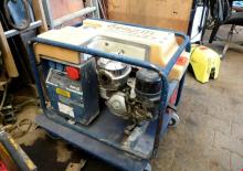 Gasoline Power Generators Geko ® 4500 ED-A/HHBA