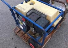 Gasoline Power Generators Geko ® 6501 ED-AA/HHBA