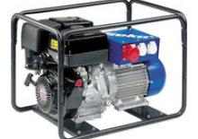 Gasoline Power Generators Geko ® 6502 ED-AA/HEBA*